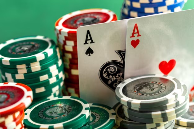 Mesin Arcade payout structure and game rules